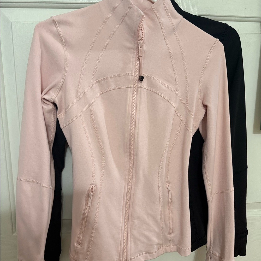 Lululemon Define Jacket *Luon
